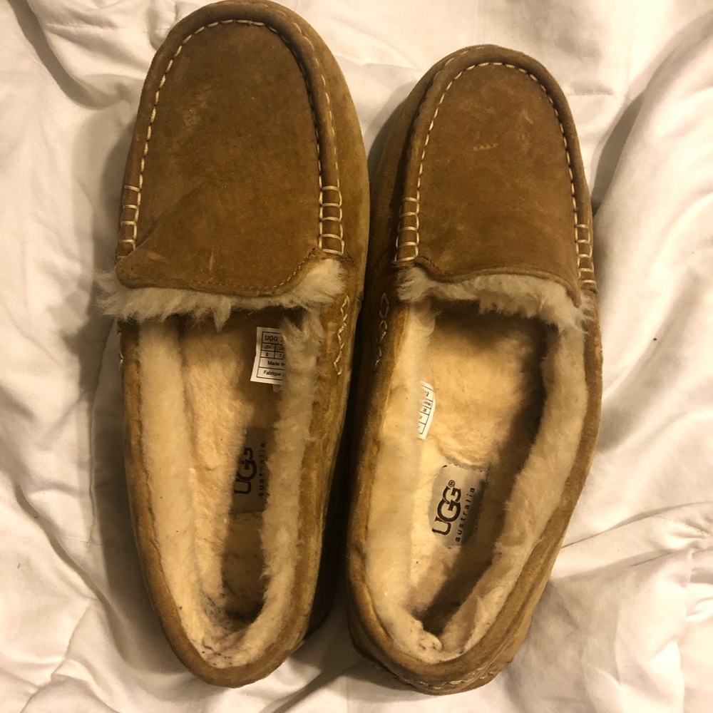 Uggs Slippers